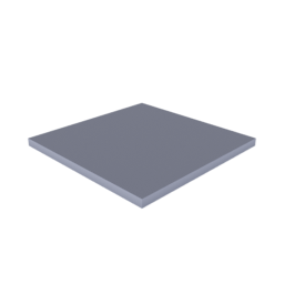 Roof Flat Center